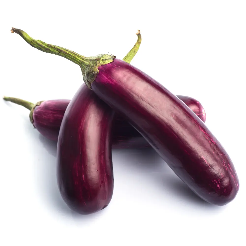 Brinjal _ Desi Ringan 
