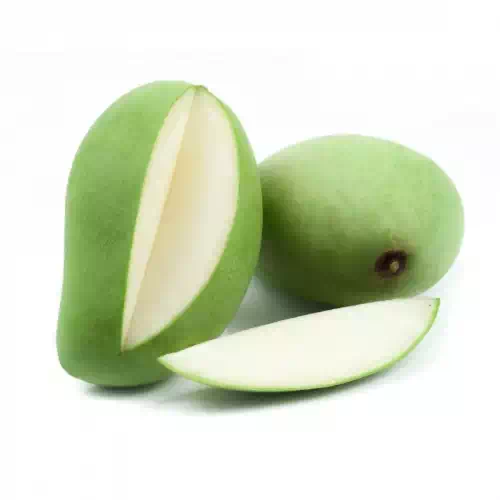 Green Mango _ Kachi Keri