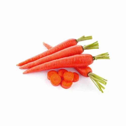 Carrot _ Gajar Red