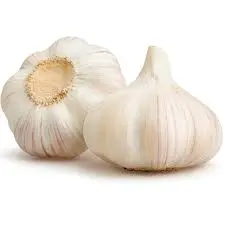 Dry Garlic _ Suku Lasan