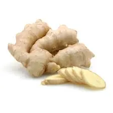 Ginger _ Adu 