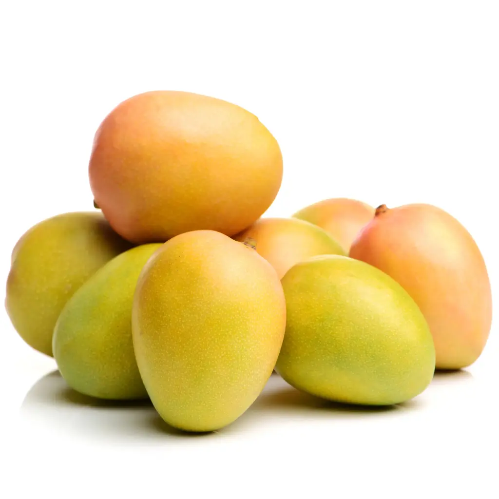 Kesar mango - Kesar keri