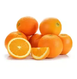 Meridian Orange Small