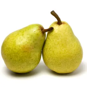Pear _ Peru