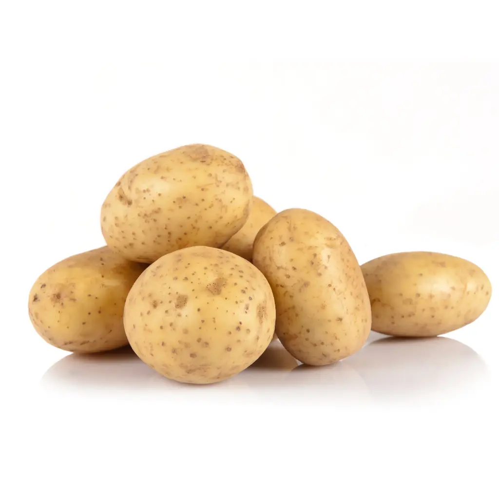 Potato_ Bataka
