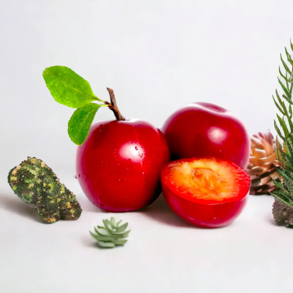 Raspberry