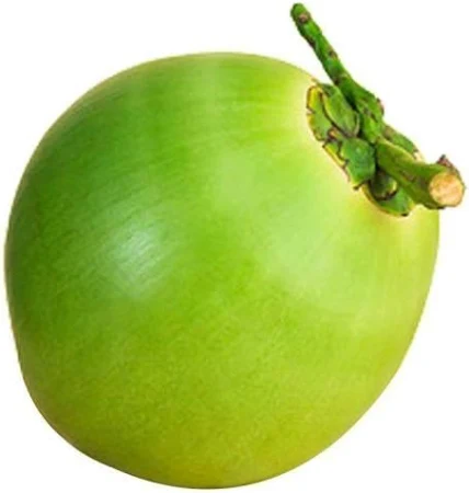 Tender Coconut 