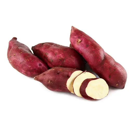 Sweet Potato_Sakariya