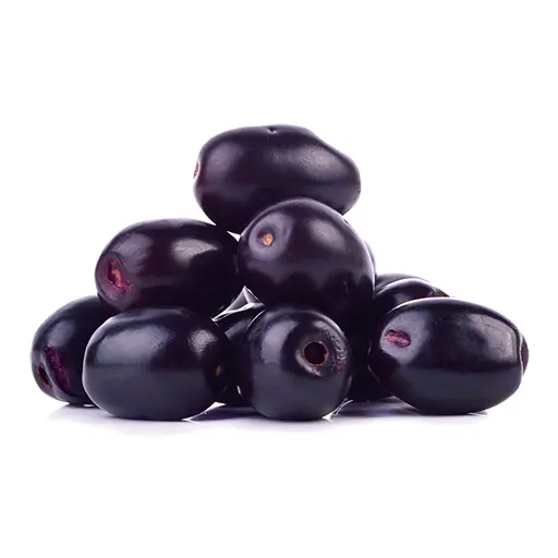 Jamun Fruit 250 Gram
