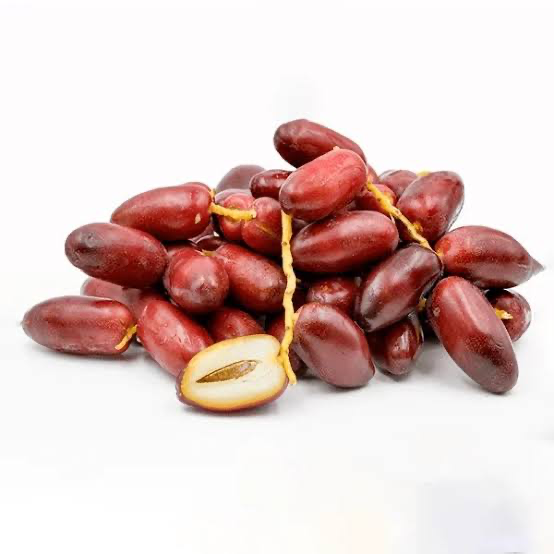 Red Dates_Khajur Kg
